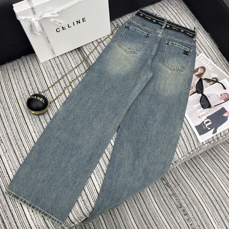 Celine Jeans